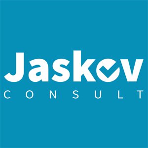 Jaskov Consult logo - Thomas Jaskov